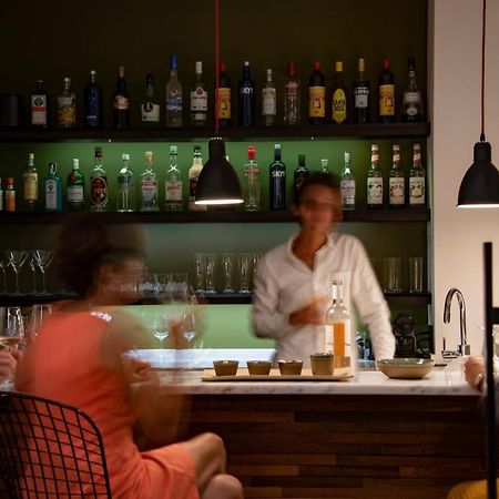Villa Paranagua Hotel & Spa - Boutique Hotel Rio de Janeiro Luaran gambar