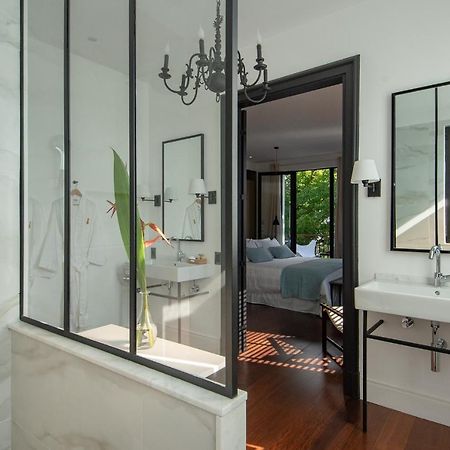 Villa Paranagua Hotel & Spa - Boutique Hotel Rio de Janeiro Luaran gambar
