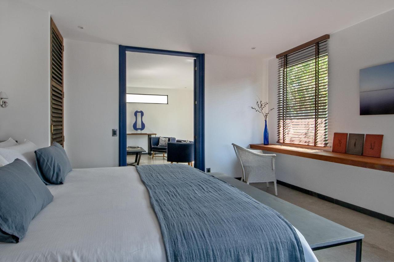 Villa Paranagua Hotel & Spa - Boutique Hotel Rio de Janeiro Luaran gambar