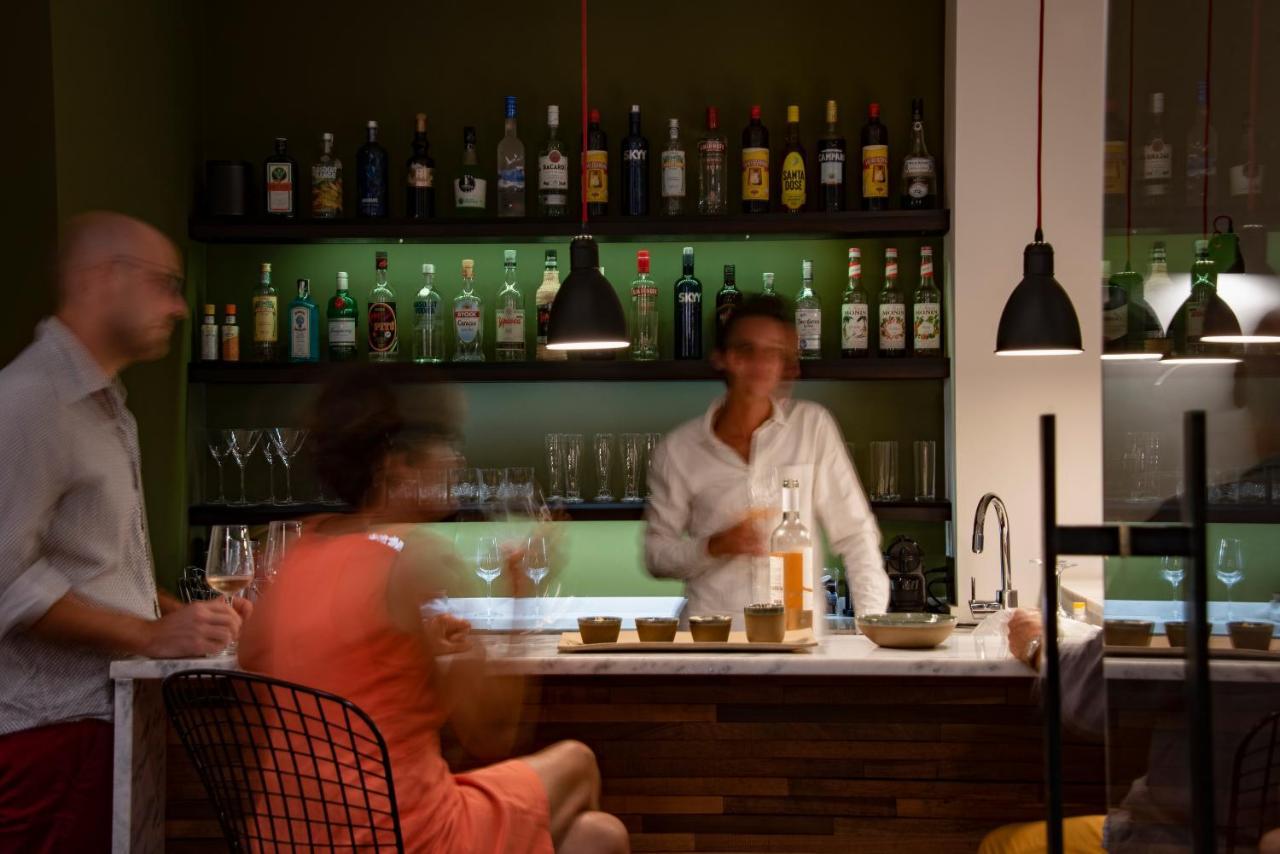Villa Paranagua Hotel & Spa - Boutique Hotel Rio de Janeiro Luaran gambar