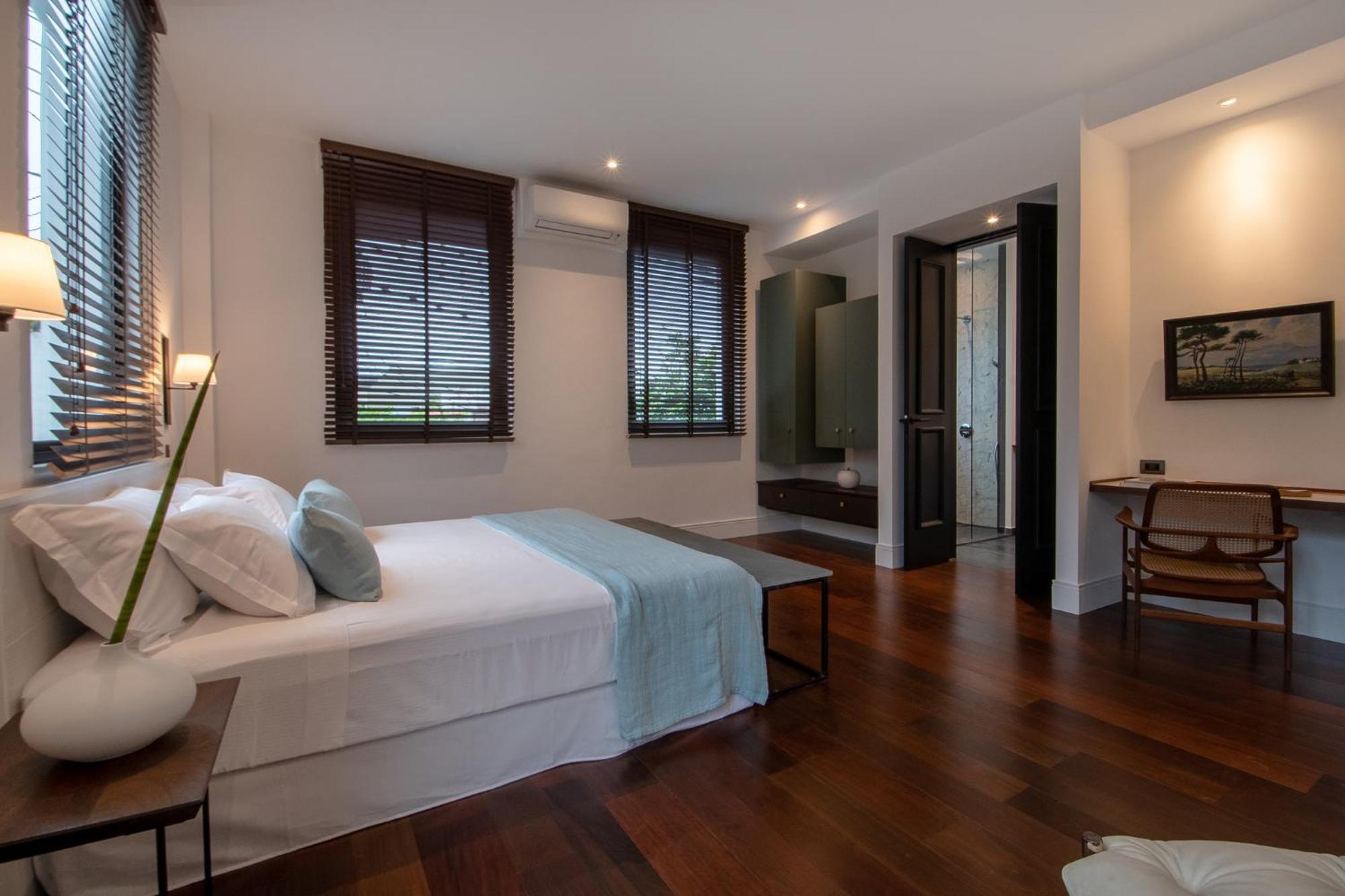 Villa Paranagua Hotel & Spa - Boutique Hotel Rio de Janeiro Luaran gambar