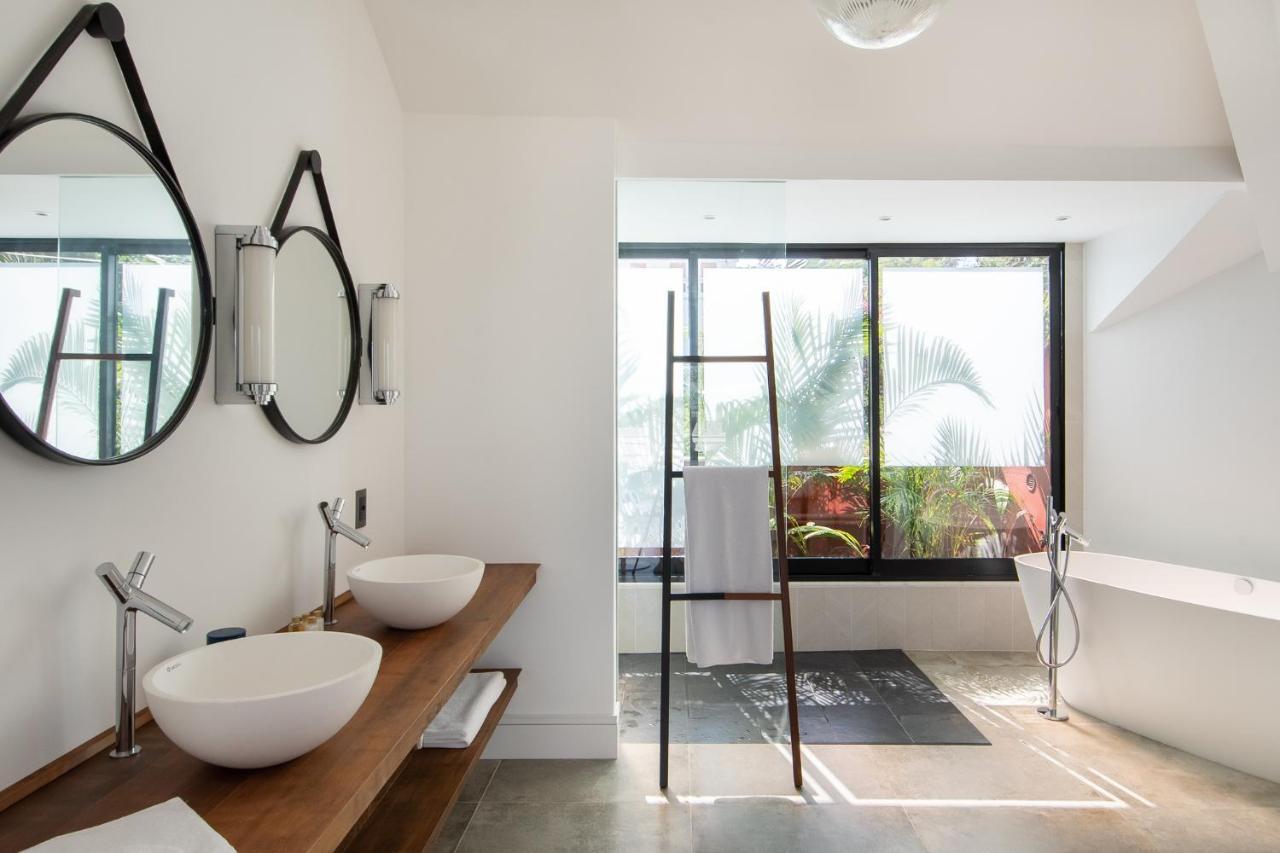 Villa Paranagua Hotel & Spa - Boutique Hotel Rio de Janeiro Luaran gambar