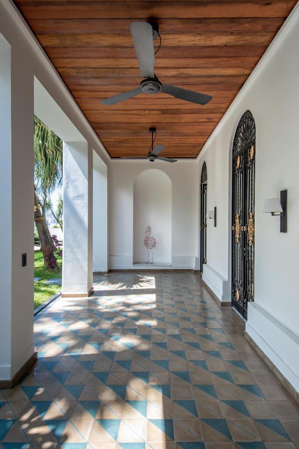 Villa Paranagua Hotel & Spa - Boutique Hotel Rio de Janeiro Luaran gambar