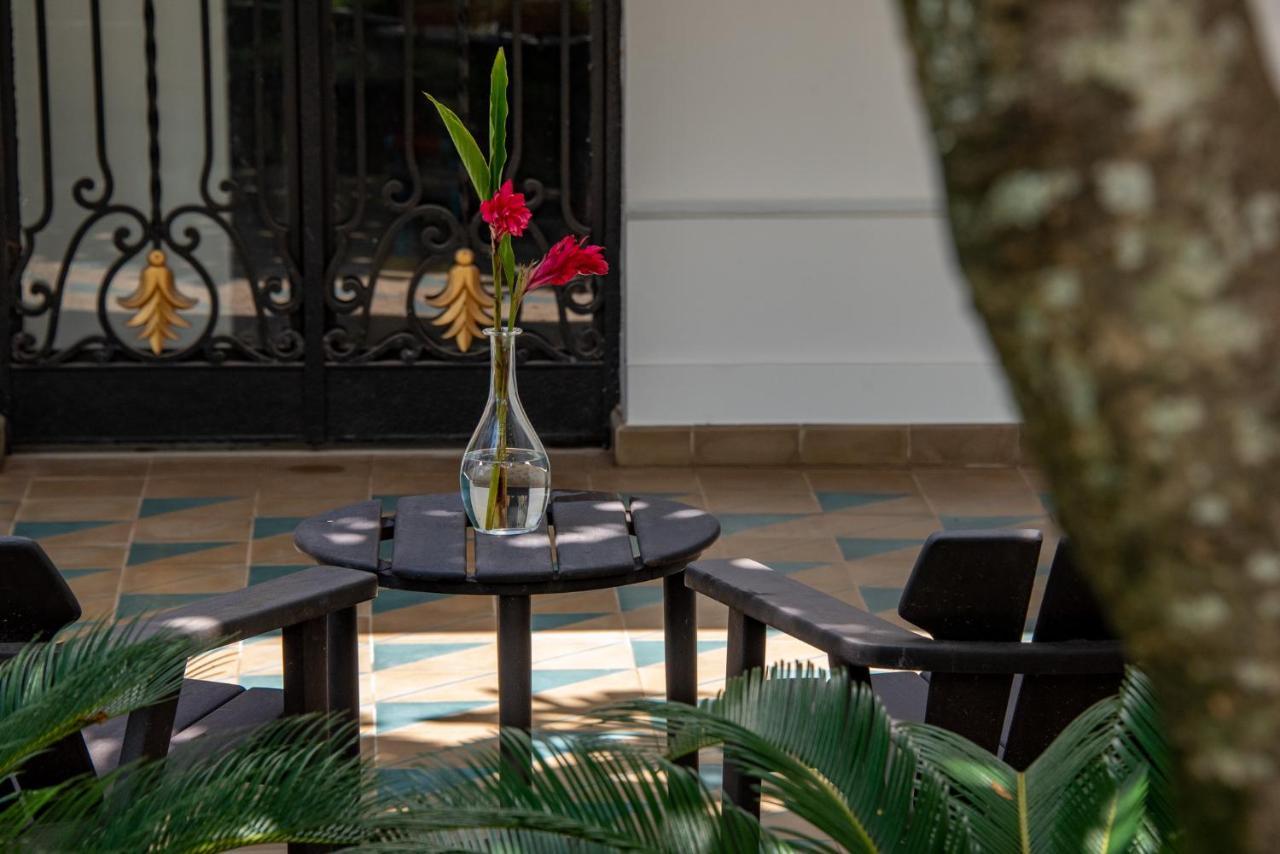 Villa Paranagua Hotel & Spa - Boutique Hotel Rio de Janeiro Luaran gambar