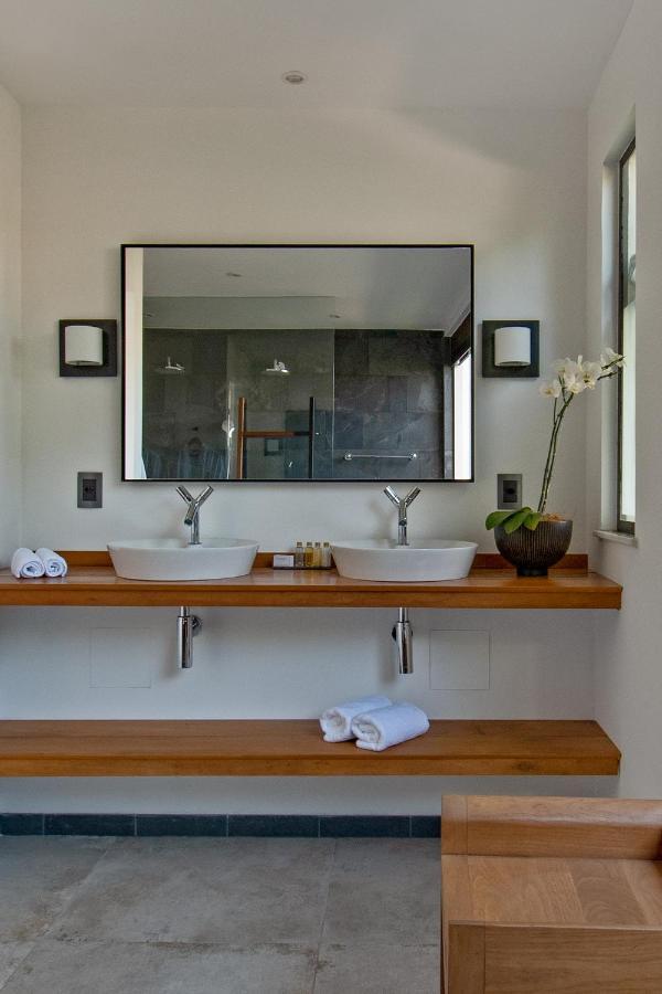 Villa Paranagua Hotel & Spa - Boutique Hotel Rio de Janeiro Luaran gambar