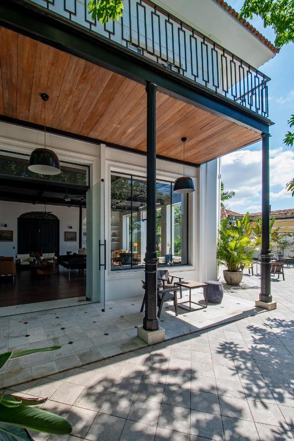 Villa Paranagua Hotel & Spa - Boutique Hotel Rio de Janeiro Luaran gambar