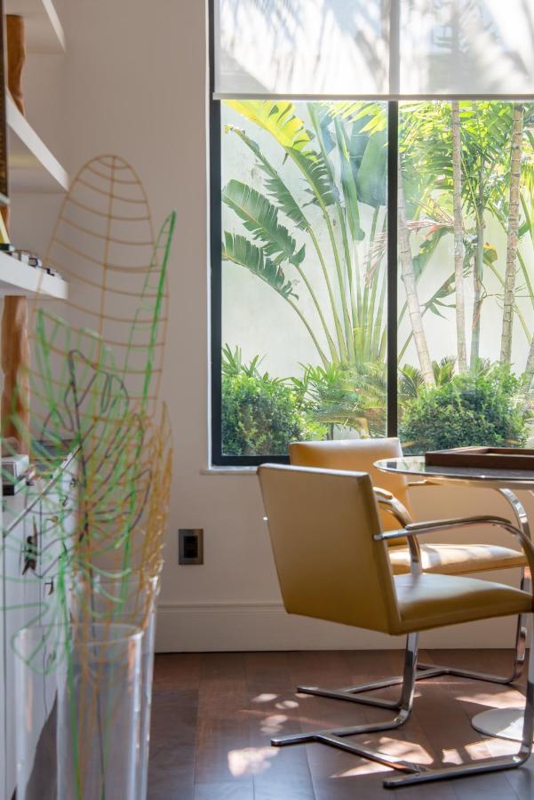 Villa Paranagua Hotel & Spa - Boutique Hotel Rio de Janeiro Luaran gambar
