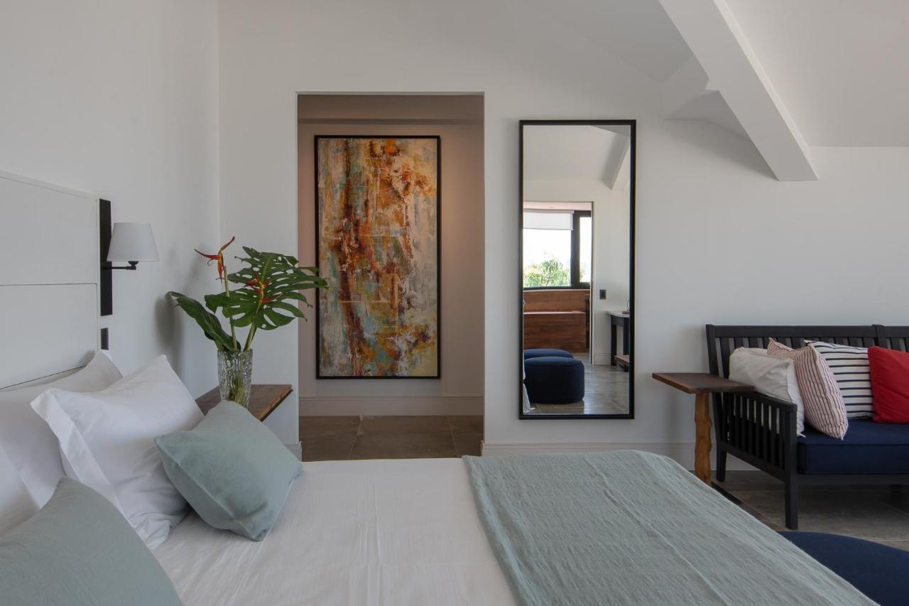 Villa Paranagua Hotel & Spa - Boutique Hotel Rio de Janeiro Luaran gambar