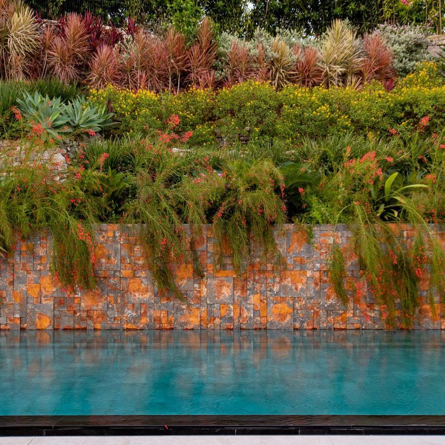 Villa Paranagua Hotel & Spa - Boutique Hotel Rio de Janeiro Luaran gambar