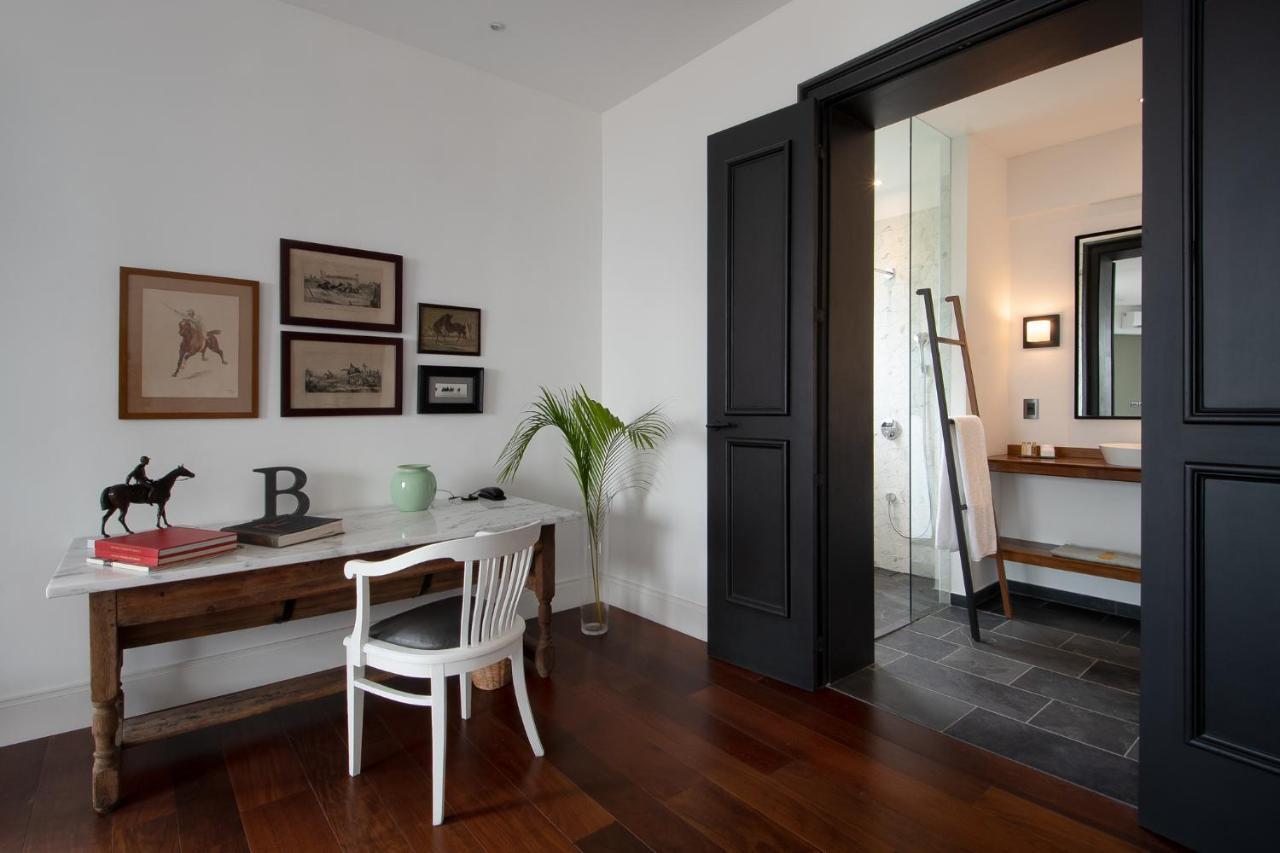 Villa Paranagua Hotel & Spa - Boutique Hotel Rio de Janeiro Luaran gambar