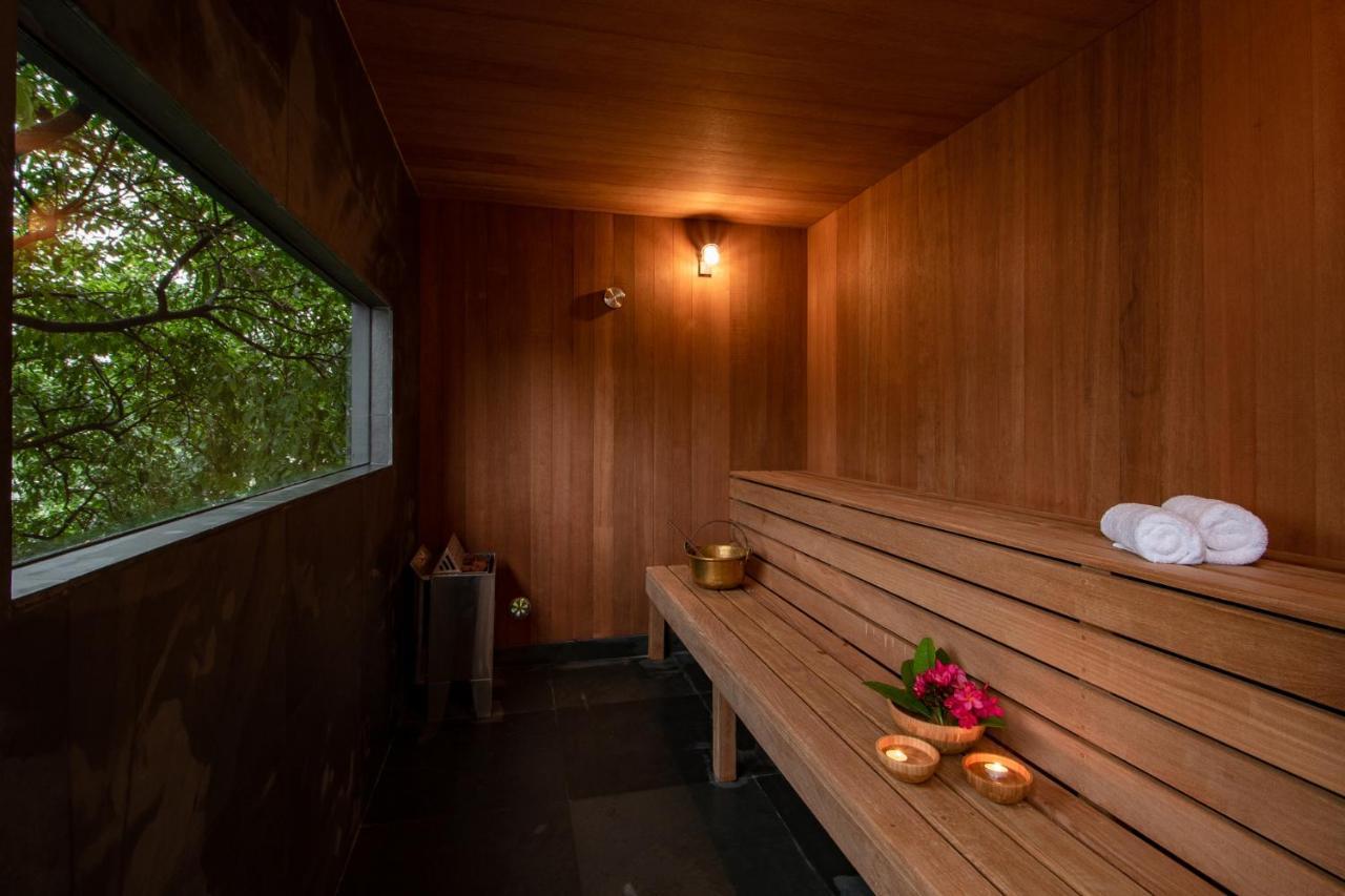 Villa Paranagua Hotel & Spa - Boutique Hotel Rio de Janeiro Luaran gambar
