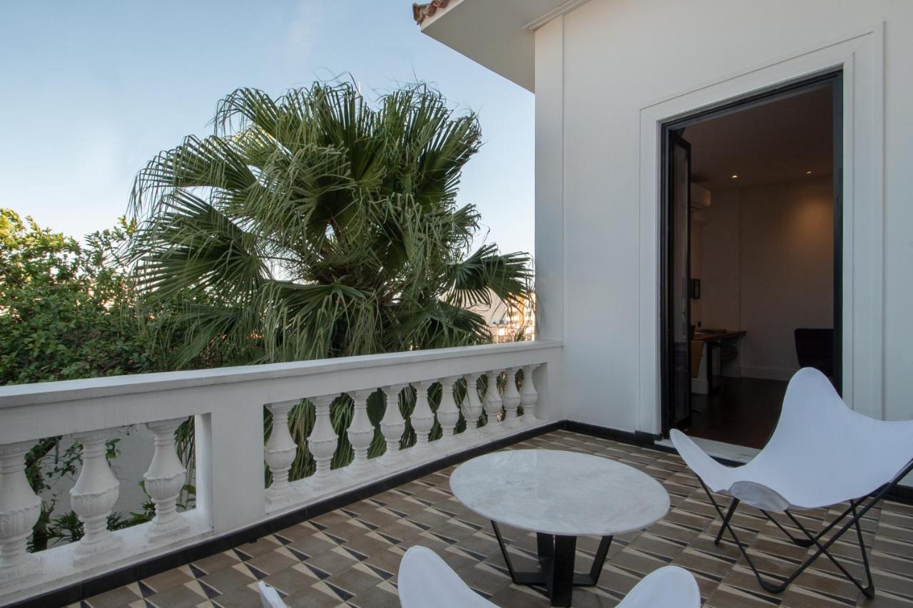 Villa Paranagua Hotel & Spa - Boutique Hotel Rio de Janeiro Luaran gambar