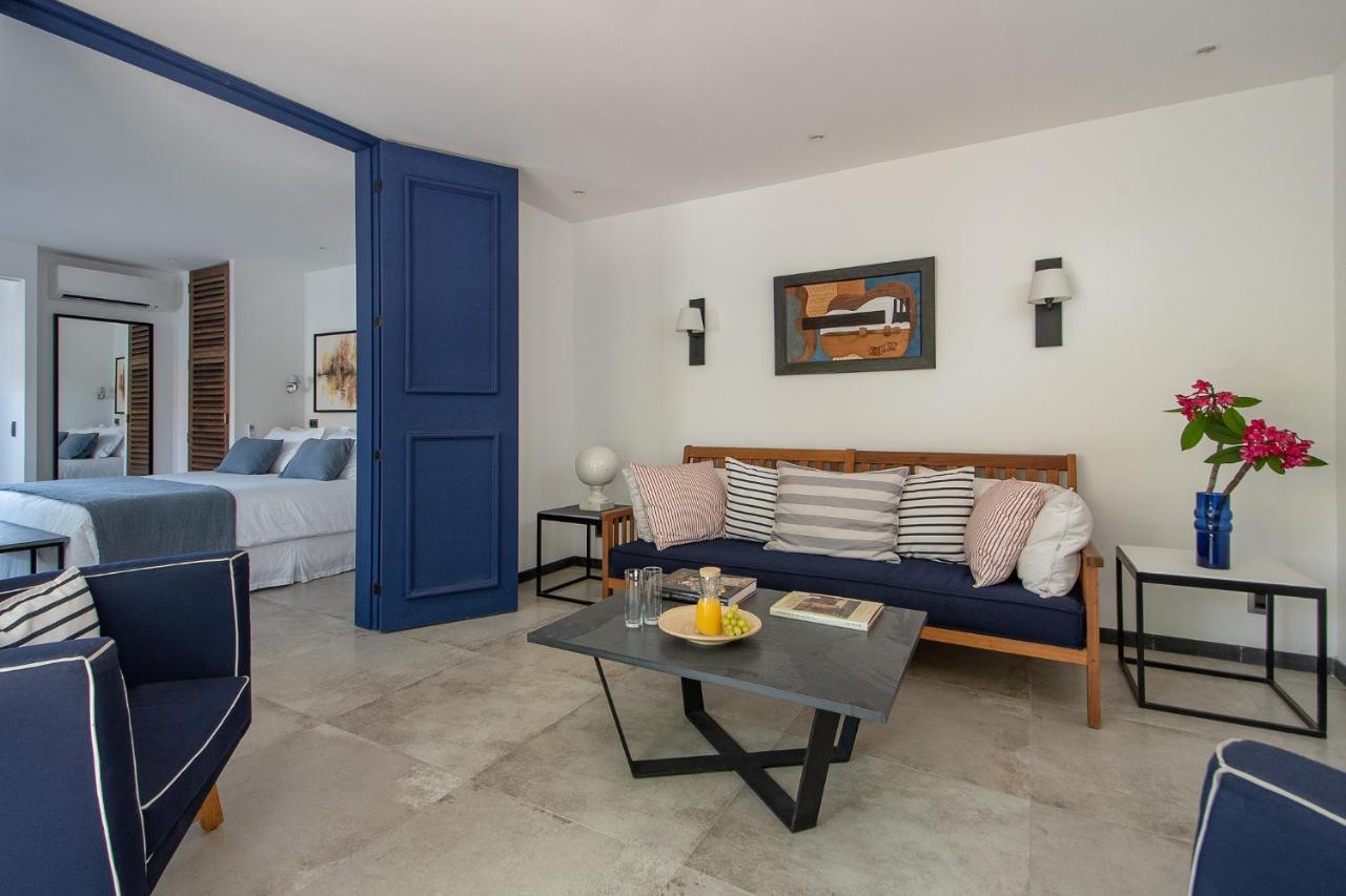 Villa Paranagua Hotel & Spa - Boutique Hotel Rio de Janeiro Luaran gambar
