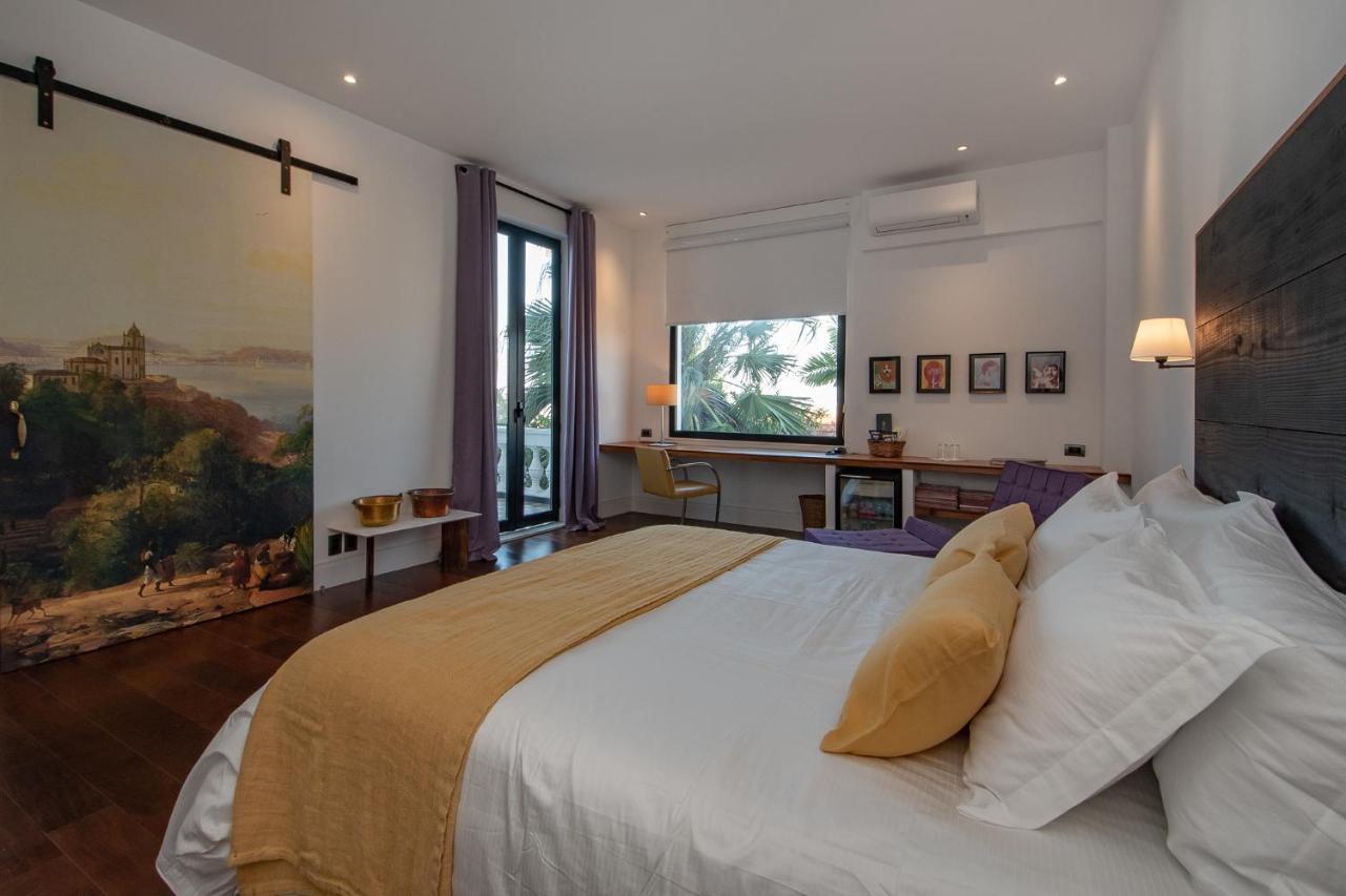 Villa Paranagua Hotel & Spa - Boutique Hotel Rio de Janeiro Luaran gambar