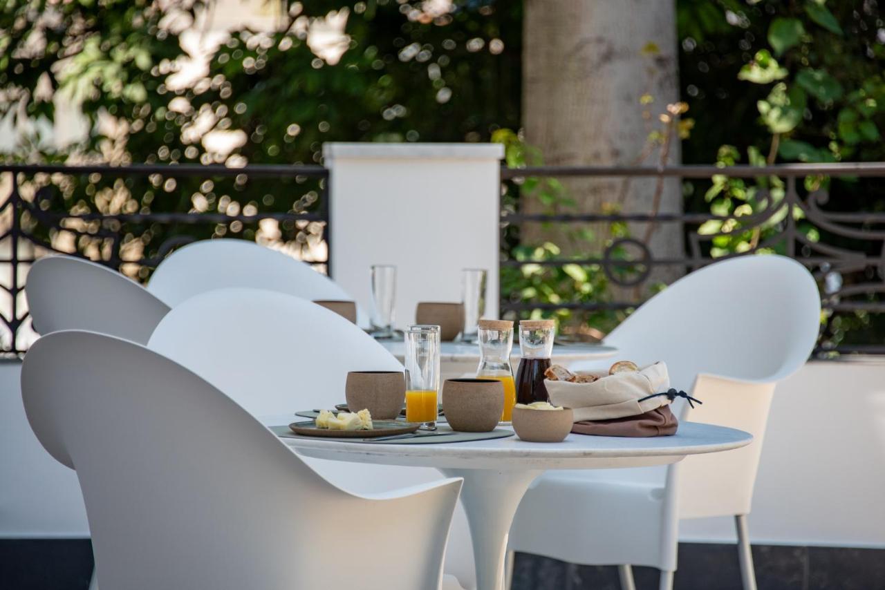 Villa Paranagua Hotel & Spa - Boutique Hotel Rio de Janeiro Luaran gambar