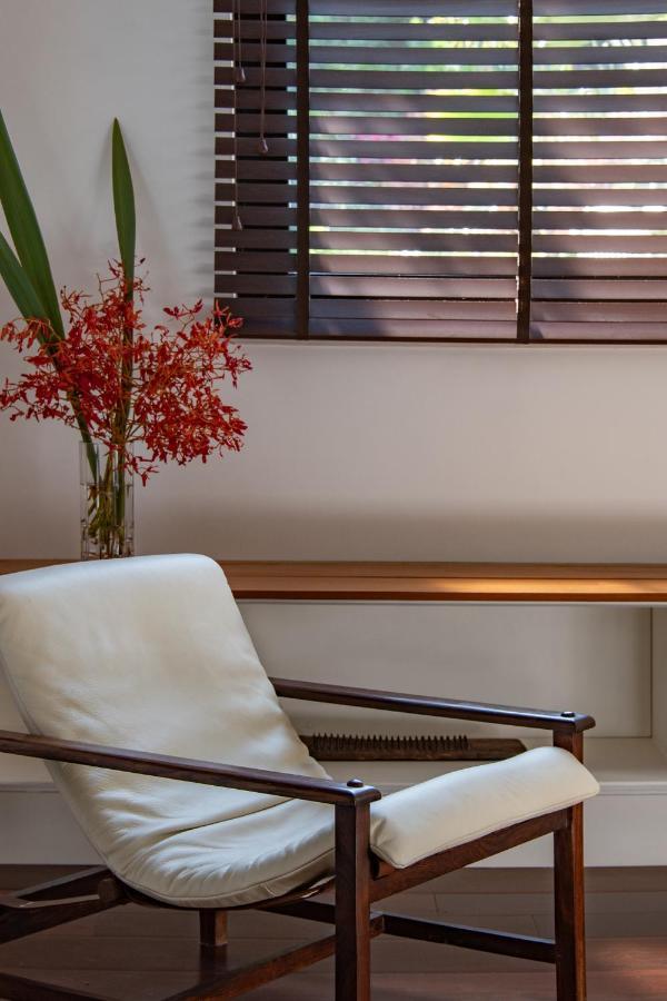Villa Paranagua Hotel & Spa - Boutique Hotel Rio de Janeiro Luaran gambar